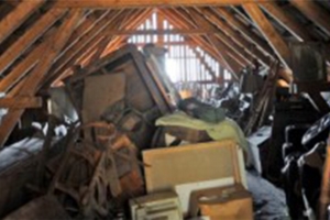 Scale Ruler on Blueprints