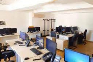 Scale Ruler on Blueprints